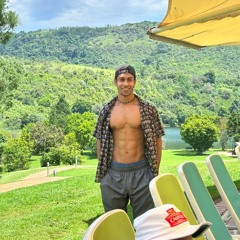 Rian Naidoo