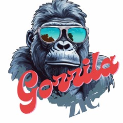 Gorilla zic