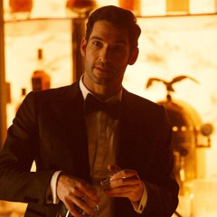 Lucifer 🥂🎵🎶⏯️🔄