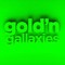 gold'n gallaxies