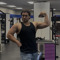 Marcus Rubio