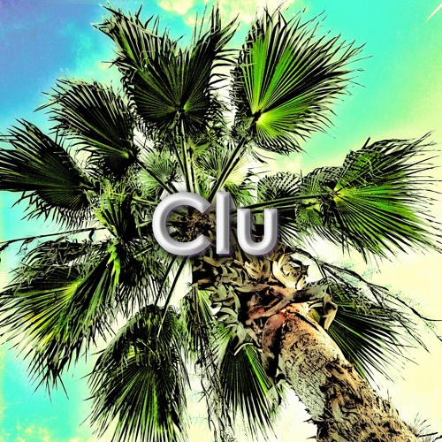 Clu’s avatar