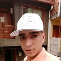 Deyson Ruiz