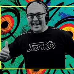 DJ JENKO
