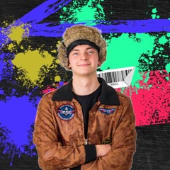 Stef Stuntpiloot