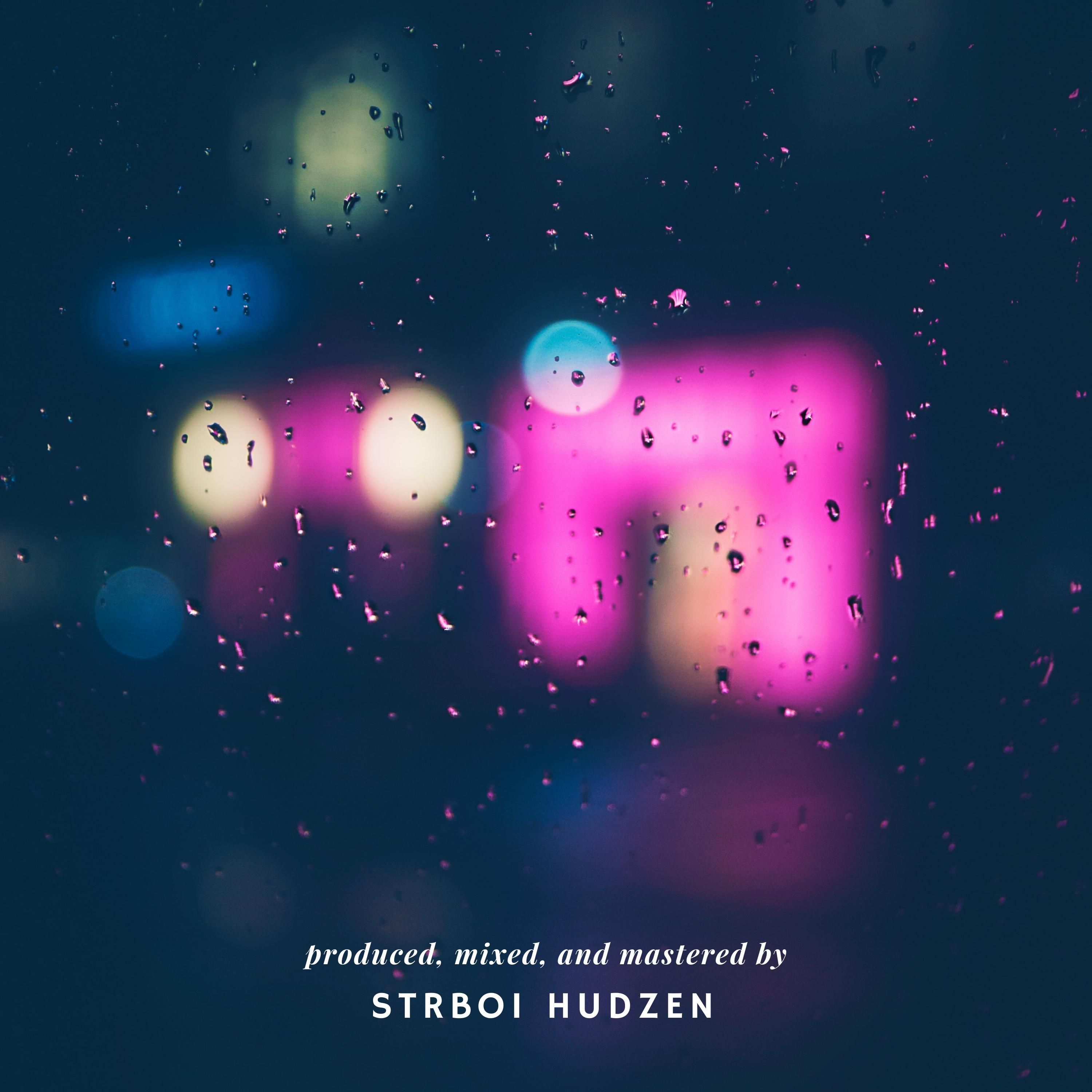 STRBOI HUDZEN