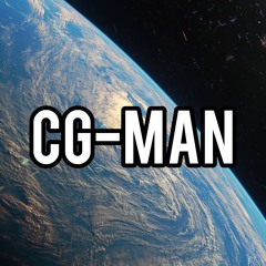 CG-Man aka Kevin