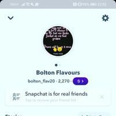 Bolton Flav