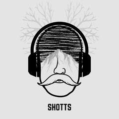 Jarrett Shotts