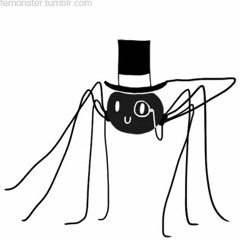 Daddy long legs