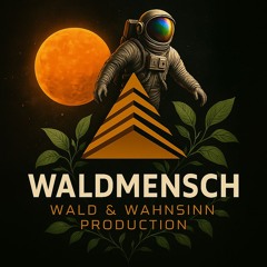 Waldmensch