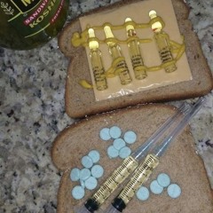 manic