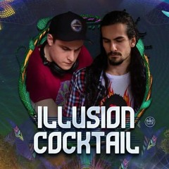 Talamasca ft. Raja Ram - Raj Against the Machine (Illusion Cocktail Guitar Edit)