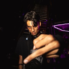 Zach Indigo