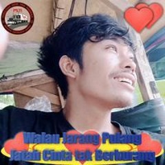 Setiawan Putra Lambar