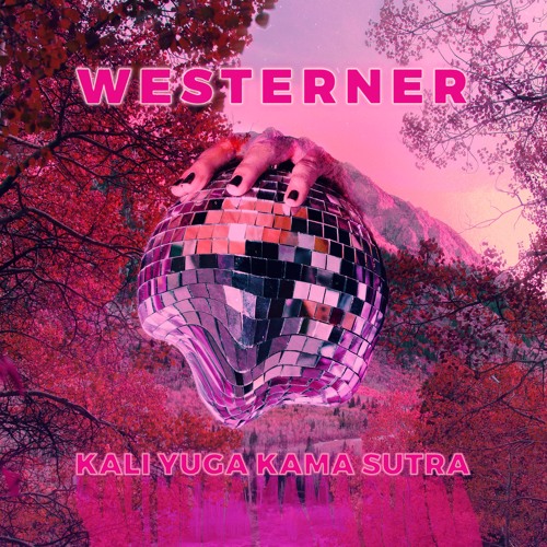 Westerner’s avatar