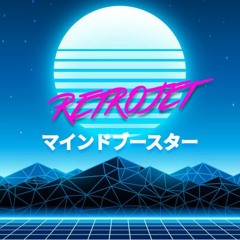 RetroJet