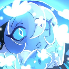 Neon Shadow Milk