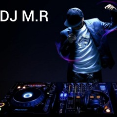 DJ M.R