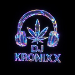 Dj Kronixx