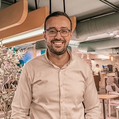 Mohamed Omran