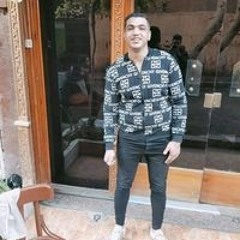 Mohamed Maged