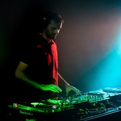 Dj Nikalai