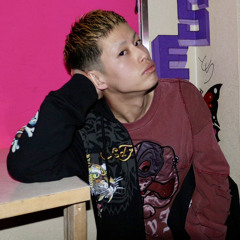 Young Scottie