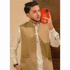 Shehryar Ali Alvie⚜️