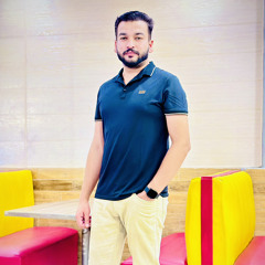 Malik Adnan Nawaz Arain