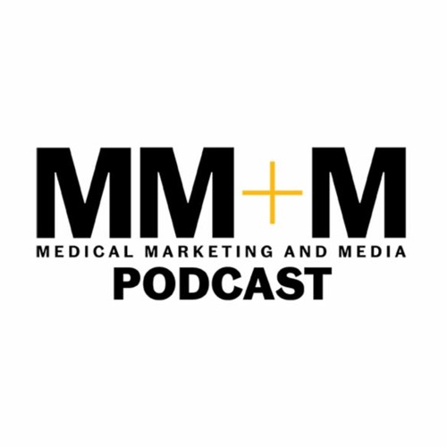 The MM+M Podcast’s avatar