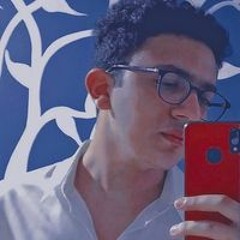 Yousef Ahmed