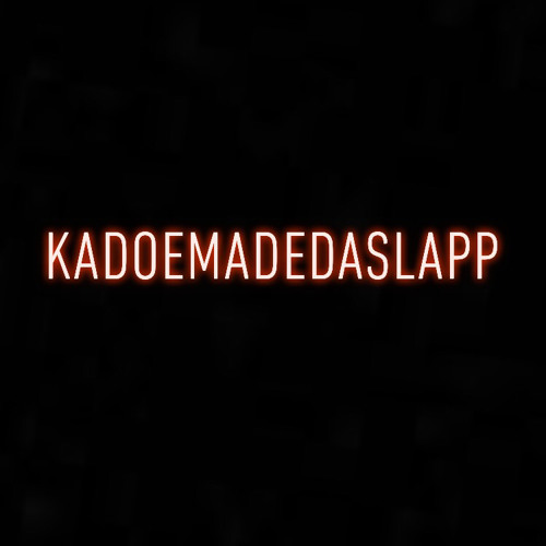KadoeMadeDaSlapp’s avatar