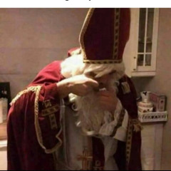 sinterklaas