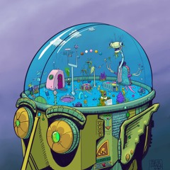 The Floating Miracle