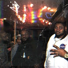 448 C007 G'Uz Miiztro Jok3r Jinx VICC GanG