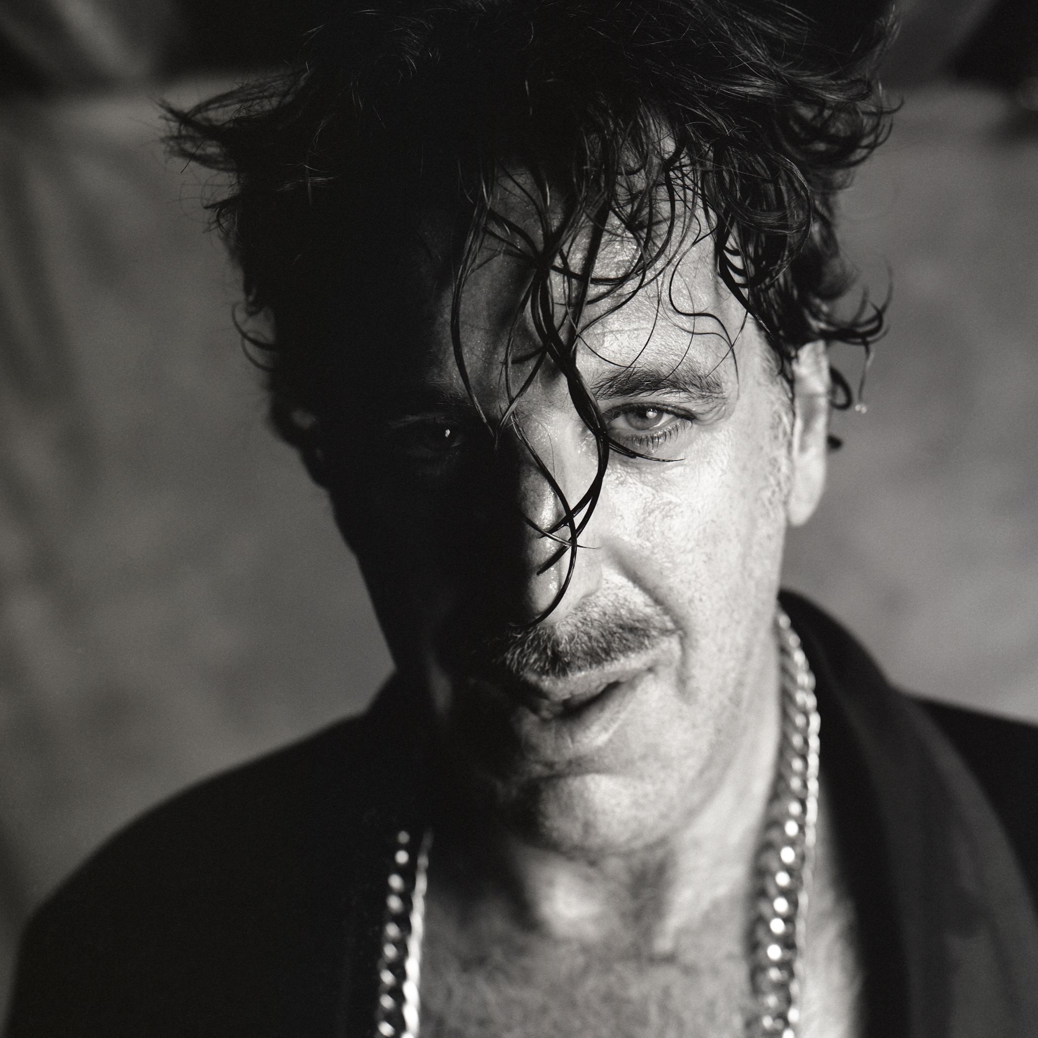 Chilly Gonzales.