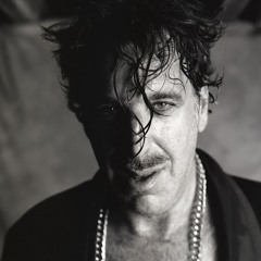 Chilly Gonzales.