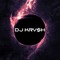 DJ KRVSH