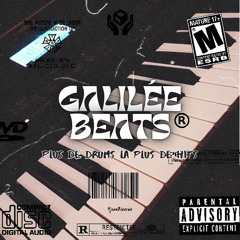 Galilée beats