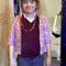 Alfie Baxter-Craik