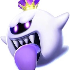 +King BOOticious+