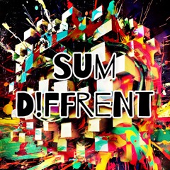 Sum Diffrent