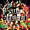 Sum Diffrent