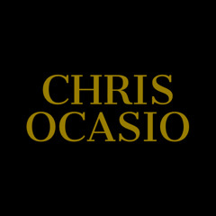 Chris Ocasio 🇵🇷