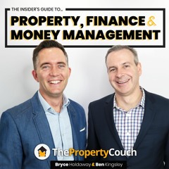 The Property Couch | Property, Finance & Money