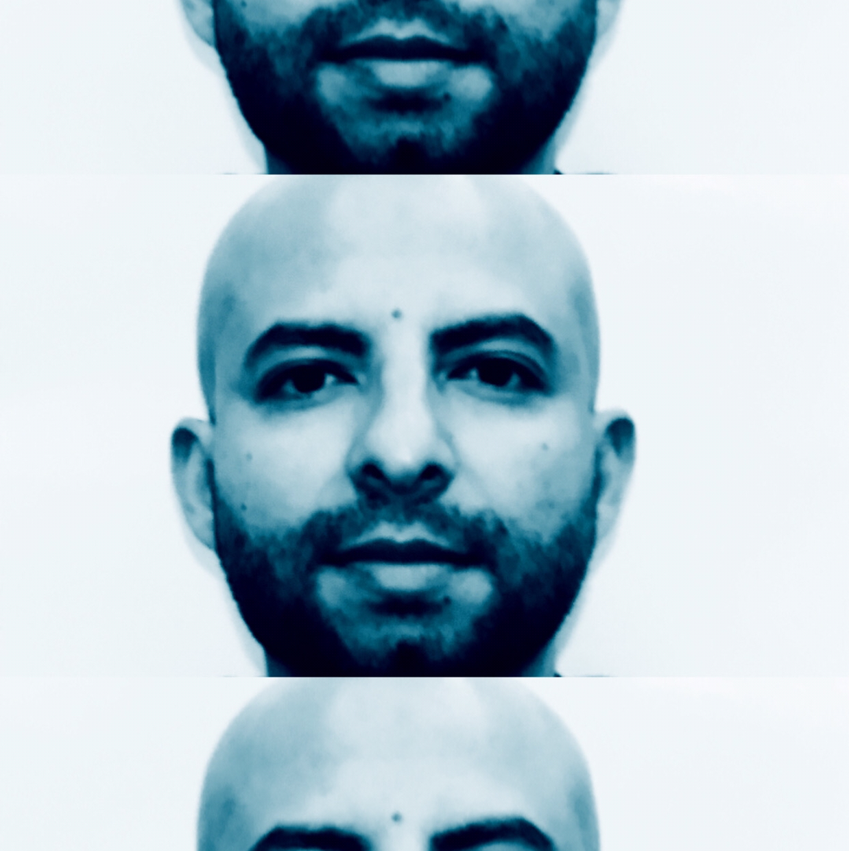Raoul Zerna podcast artwork