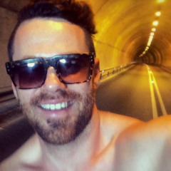 Sean Andison