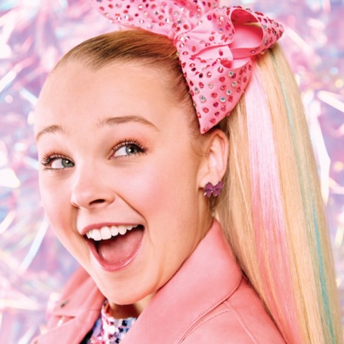 Stream Jojo Siwa Listen to Jojo Siwa Song! playlist online for free