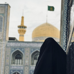كوثر الورقاء🌿